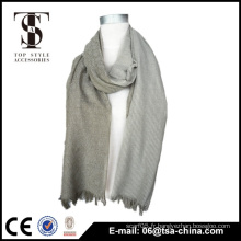 Nouvelle écharpe en tissu polyester en tissu mosaïque Hijab 66 * 196 cm
